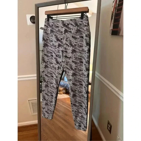 SPYDER FITNESS/RUNNING/YOGA/ATHLETIC‎ LEGGINS, WOMENS Medium - Picture 1 of 6